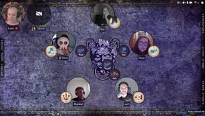 Как играть в Blood on the Clocktower?