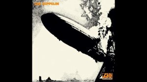 Dazed and Confused - Led Zeppelin (Led Zeppelin, 1969)