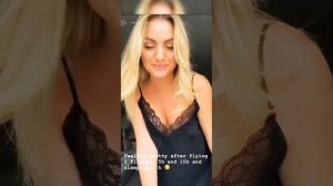 ALEXANDRA STAN VERY SEXY DRESS
