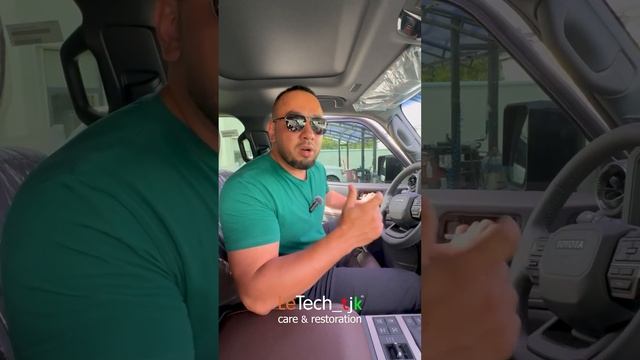 Toyota Land Cruiser Prado 2024 G250 1 часть смотреть онлайн