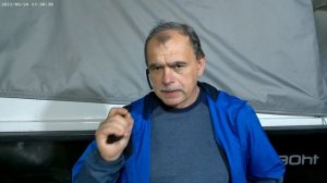 Накидка Ходового Тента
