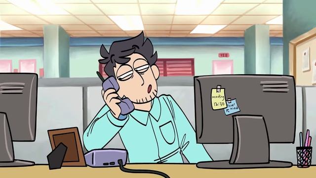 Сатина Хочет Стакан Воды (РУССКАЯ ОЗВУЧКА) смотреть онлайн