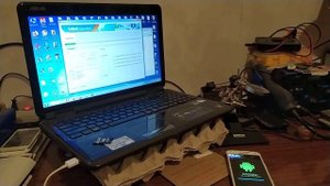 Прошивка Samsung S5 SM-G900F