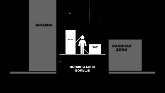 ЭТА ОШИБКА МОЖЕТ ИСПОРТИТЬ ЖИЗНЬ! Ошибки на кухне.