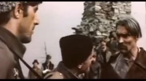 Фрагмент из фильма "Дума о Ковпаке"