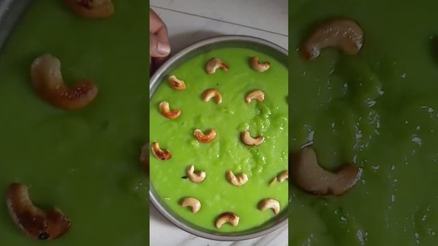 corn flour halwa | Halwa Recipe | today trending short смотреть онлайн