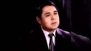 Azim Mullahonov. Ota