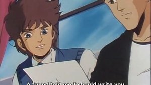 16 Серия  Transformers Masterforce rus   Grammaticheskoe Protivostoyanie