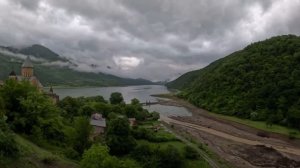 Путешествия