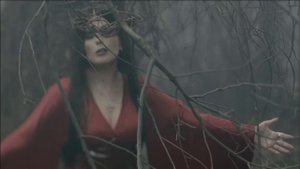 Диана Гурцкая — Тебя теряю I Official Video