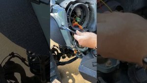 LOYO 2022 latest 7-inch Dragon Eye headlight installation