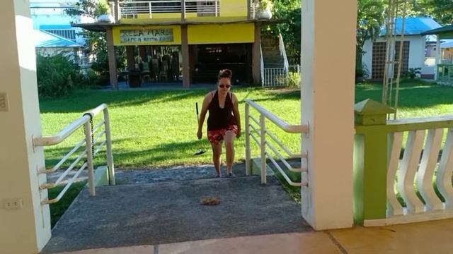 Batang Peninsula Beach Resort смотреть онлайн