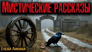 МИСТИЧЕСКИЕ РАССКАЗЫ. Страшные истории