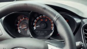 Замена робота на АКПП | LADA VESTA