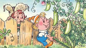 Сказка 5 Ох и Ах