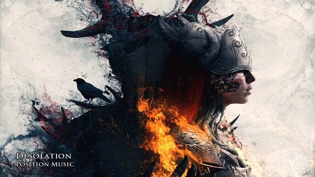 Powerful Epic Music MUSIC FOR HEROES смотреть онлайн