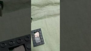 лего ингалятор для носа тутор