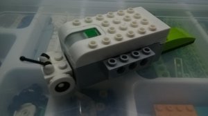 Собираем улитку-ФОНАРИК! 🐌🔦