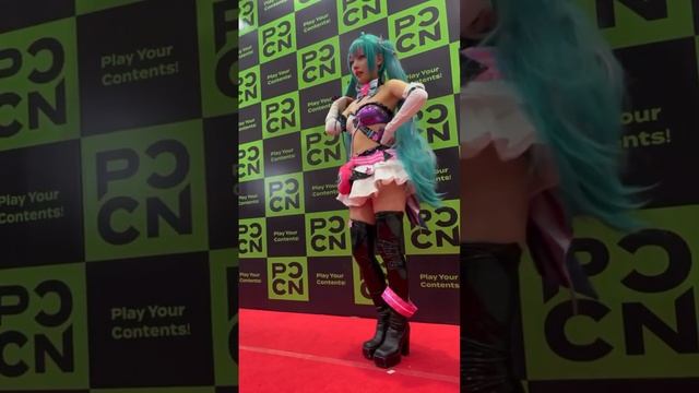 Корейская модель EA. смотреть онлайн