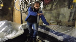 Проблемы б\у  катеров  Bayliner