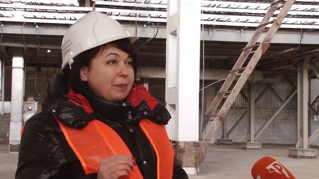 Представники громадськості відвідали комплекс "Українських мінеральних добрив" смотреть онлайн