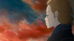 [ AMV ] Аниме клип : Дети моря /под песню : Ну не смотри ты по сторонам ( про любовь )