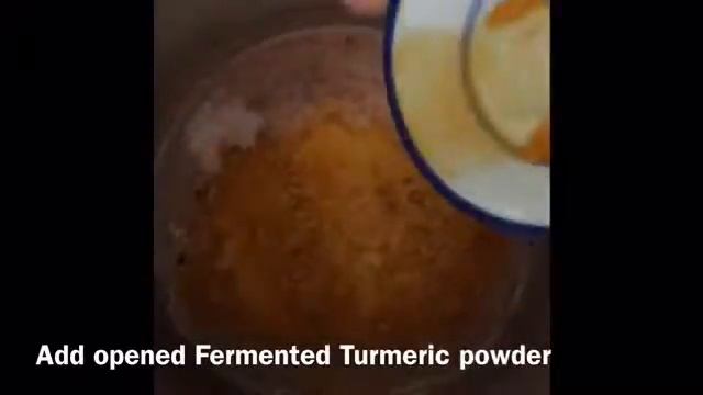 Turmeric Latte смотреть онлайн