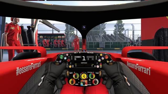 F1 2020: per passare il tempo