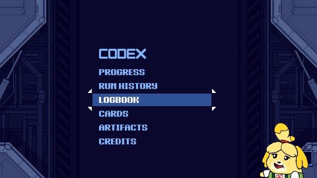 Cobalt Core Finale смотреть онлайн