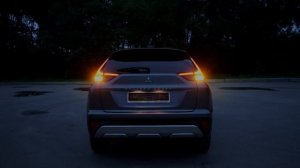 Отзыв о PAKDV.RU(Eclipse Cross 2022г)