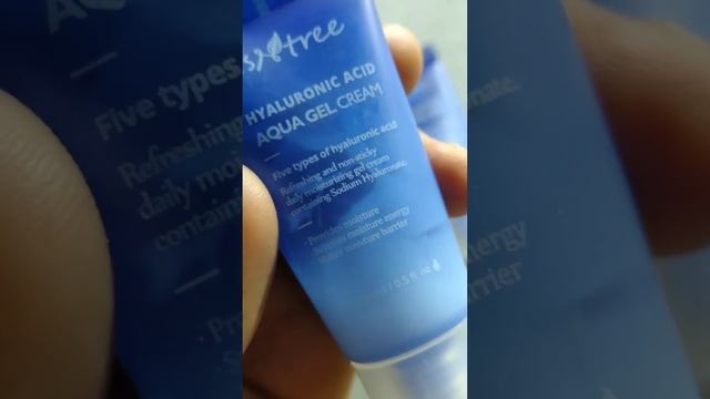 Neutrogena hydro boost emulsion,instree hyaluronic acid gel cream смотреть онлайн