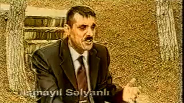 Meyxana Cahangir Nuri - Yad edirem sizleri смотреть онлайн