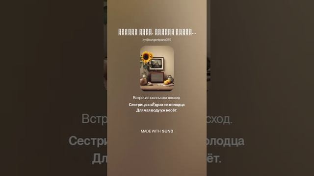 Сквозь зной, сквозь грозы и снега,  (3) Лебедева А.С.