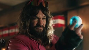 Minecraft в кино — Русский трейлер #2 (Дубляж, 2025)