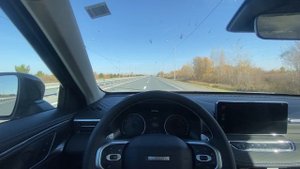 Онлайн катание на Cherry Tiggo 4pro