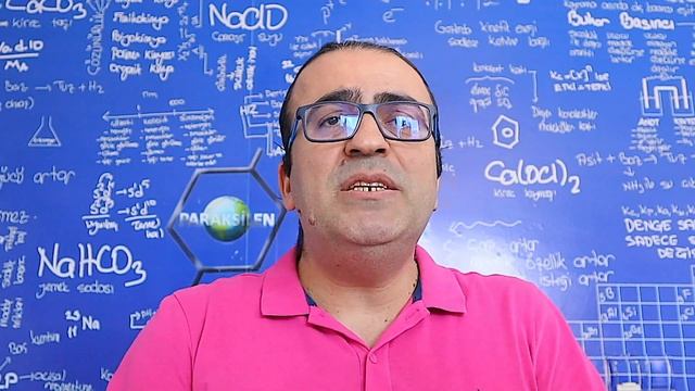 Popüler Bilim : Avogadro Sayısı Nasıl Bulundu? смотреть онлайн