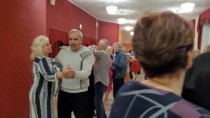 Ах, какая женщина... 17.11.24...