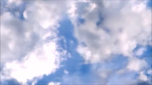 Футаж облака смотреть онлайн
