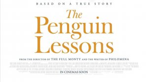 Школа мистера пингвина - The Penguin Lessons