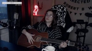 Мурат Насыров - Я это ты (Naushko acoustic cover)