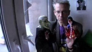 Василий Стрельников рассказывает историю любви