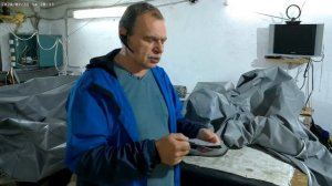 Усиления и ремонт тентов из ПВХ ткани