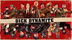 Дик Динамит: 1944 - Dick Dynamite: 1944