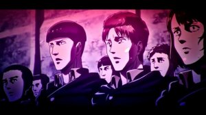 Последние слова Эрвина Смита...