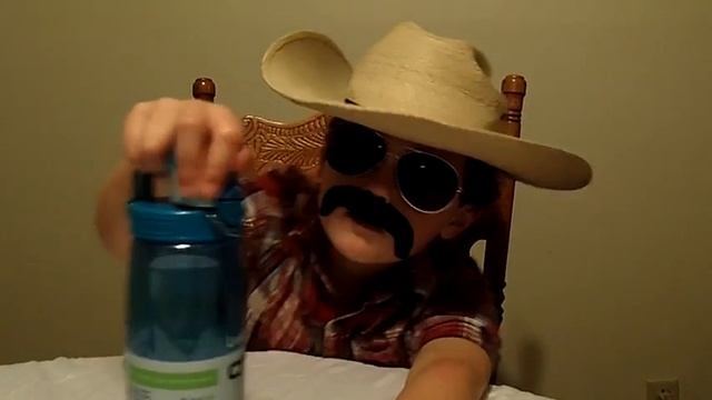 Nalgene Bottle Review & Giveaway смотреть онлайн