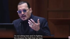 Johnny Depp Amber Heard Audio Fights Recorded Trial 2022 Part 2