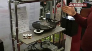 Винил Джем. Система компании "Эзотерика"