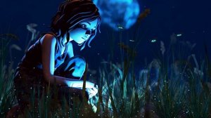 Расслабляющая фортепианная музыка