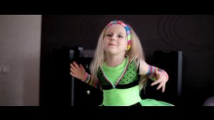 Индиго - Дети звёзд