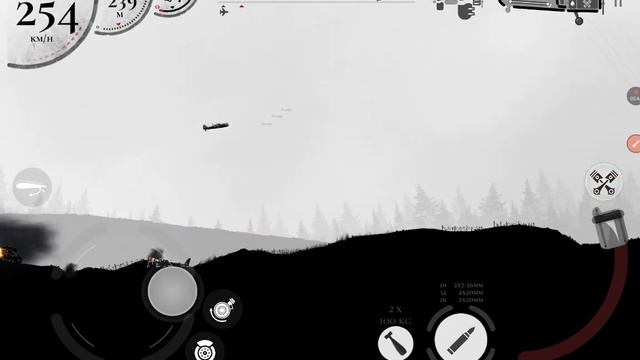 прохождение Warplane inc - предпоследняя серия смотреть онлайн